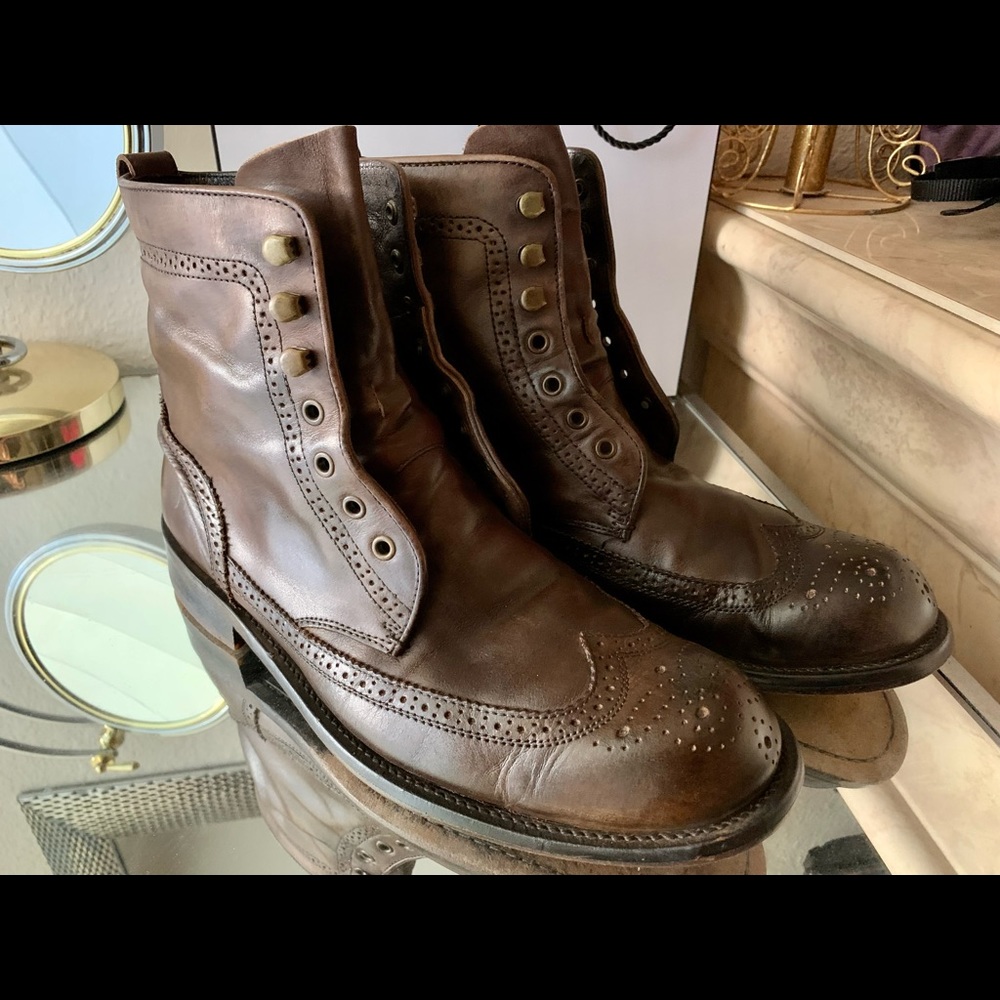 Varvatos Size 9.5